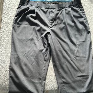 40x32 Axist Dress Pants - Dark Grey (used) - great condition